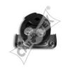 CAUTEX 180607 Holder, exhaust system